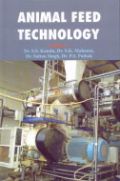 Animal Feed Technology (Τεχνολογία ζωοτροφών - έκδοση στα αγγλικά)